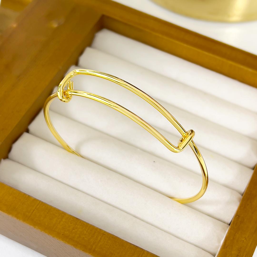 PULSERA G - Piedras Bellisimas