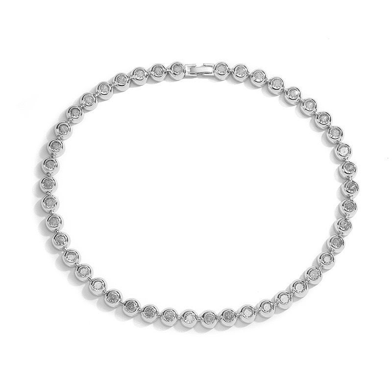 COLLAR BR - Piedras Bellisimas