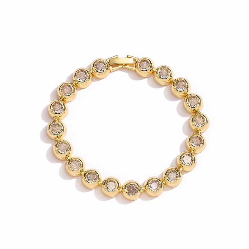 PULSERA BR - Piedras Bellisimas
