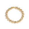 PULSERA BR - Piedras Bellisimas
