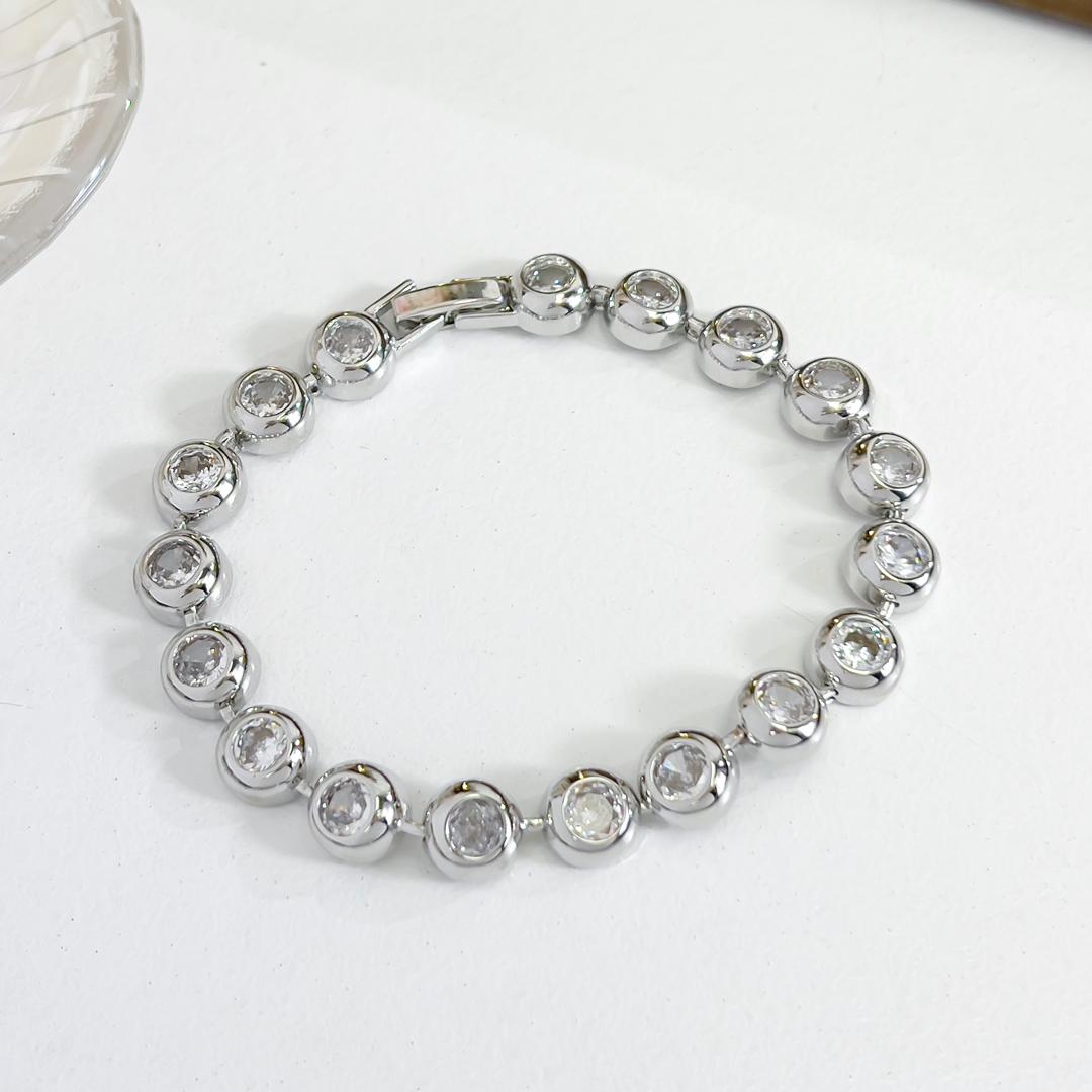 PULSERA BR - Piedras Bellisimas