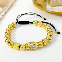 PULSERA HM - Piedras Bellisimas