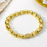PULSERA HM - Piedras Bellisimas
