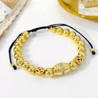 PULSERA HM - Piedras Bellisimas