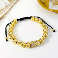 PULSERA HM - Piedras Bellisimas