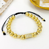 PULSERA HM - Piedras Bellisimas