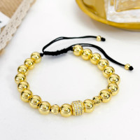 PULSERA HM - Piedras Bellisimas