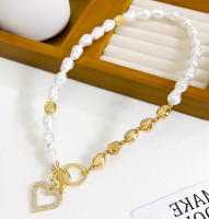 COLLAR LOVE - Piedras Bellisimas