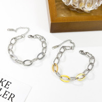 PULSERA AC - Piedras Bellisimas