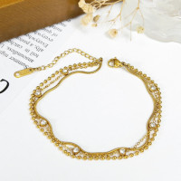 PULSERA DAC - Piedras Bellisimas