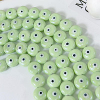 TIRA FIGURA OJO CERAMICA - Piedras Bellisimas