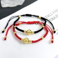 PULSERA H - Piedras Bellisimas