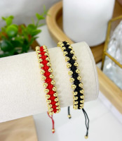 PULSERAS HR - Piedras Bellisimas