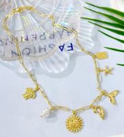 COLLAR SSG - Piedras Bellisimas