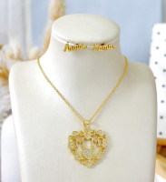 SET MAMA - Piedras Bellisimas