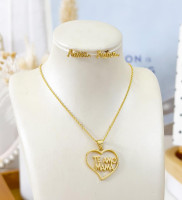 SET MAMA - Piedras Bellisimas