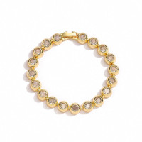 PULSERA BR - Piedras Bellisimas