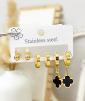 SET A5 - Piedras Bellisimas