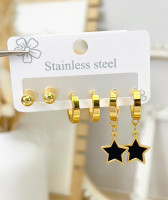 SET A7 - Piedras Bellisimas