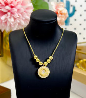 COLLAR E - Piedras Bellisimas