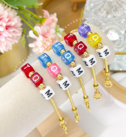 PULSERAS T.Q.M - Piedras Bellisimas