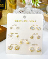 SEMANARIO - Piedras Bellisimas