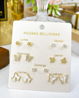 SEMANARIO - Piedras Bellisimas