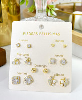 SEMANARIO - Piedras Bellisimas