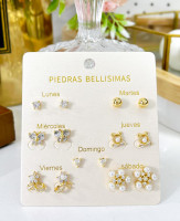 SEMANARIO - Piedras Bellisimas
