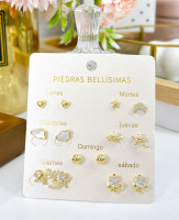 SEMANARIO - Piedras Bellisimas