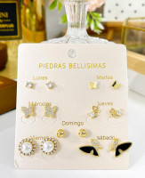 SEMANARIO. - Piedras Bellisimas