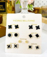 SEMANARIO - Piedras Bellisimas