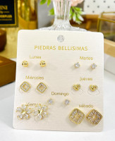 SEMANARIO - Piedras Bellisimas
