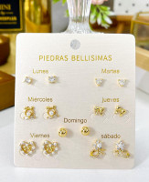 SEMANARIO - Piedras Bellisimas