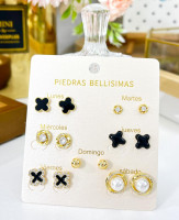 SEMANARIO - Piedras Bellisimas