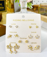 SEMANARIO - Piedras Bellisimas