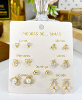 SEMANARIO - Piedras Bellisimas