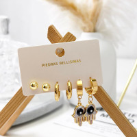 SET AC2 - Piedras Bellisimas