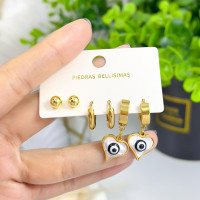 SET AC4 - Piedras Bellisimas