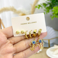 SET AC6 - Piedras Bellisimas