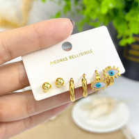 SET AC8 - Piedras Bellisimas