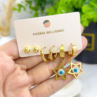 SET AC9 - Piedras Bellisimas