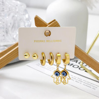 SET AC10 - Piedras Bellisimas