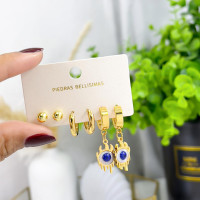 SET AC11. - Piedras Bellisimas