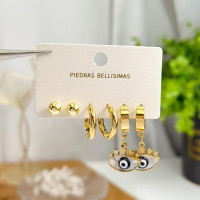 SET AC36 - Piedras Bellisimas