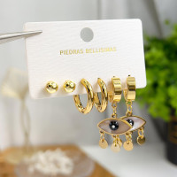 SET AC37 - Piedras Bellisimas