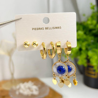 SET AC38 - Piedras Bellisimas