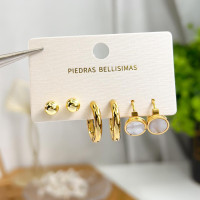 SET AC39 - Piedras Bellisimas