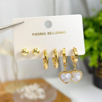 SET AC40 - Piedras Bellisimas