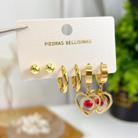 SET AC41 - Piedras Bellisimas